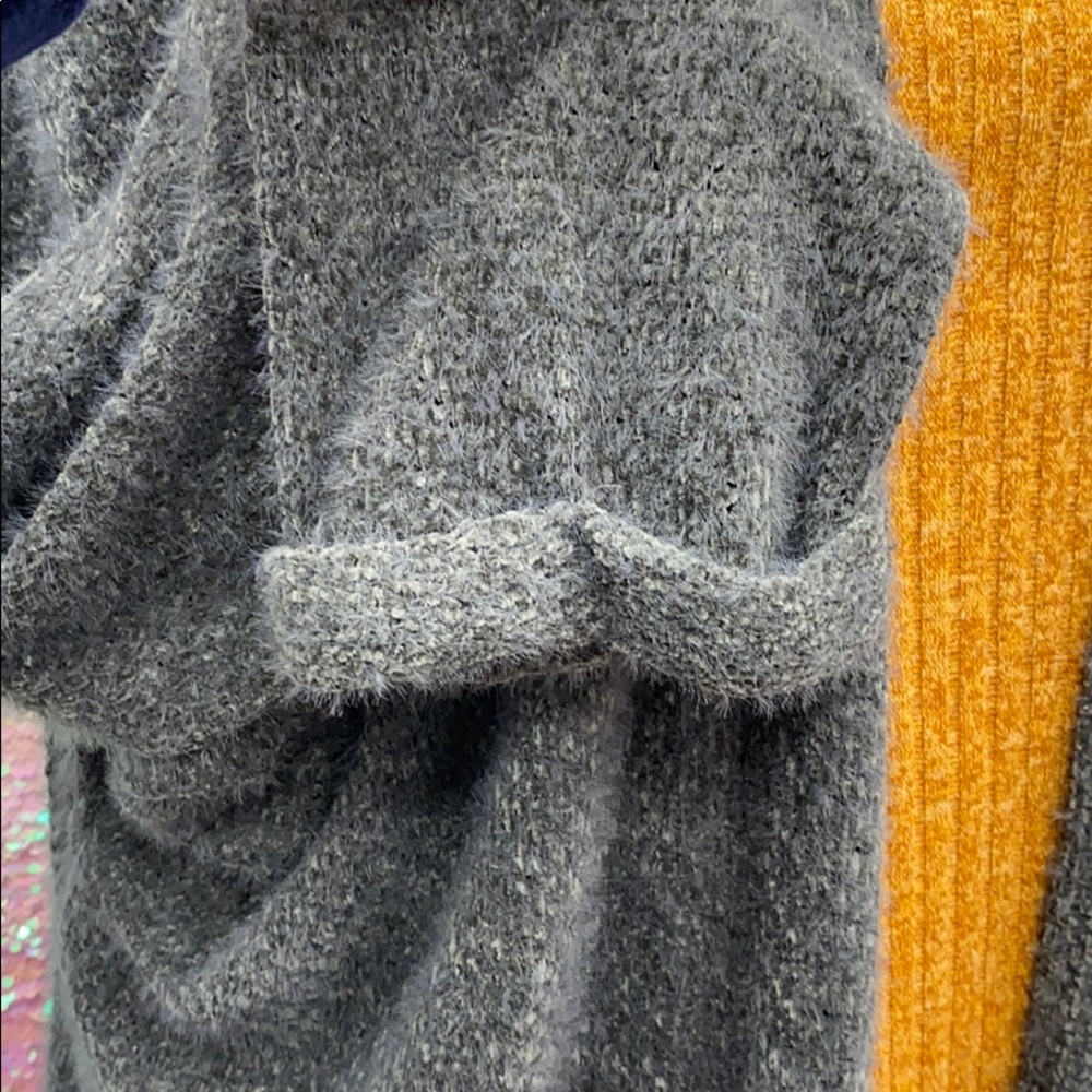 Plus size Cardigan - Picture 3 of 4